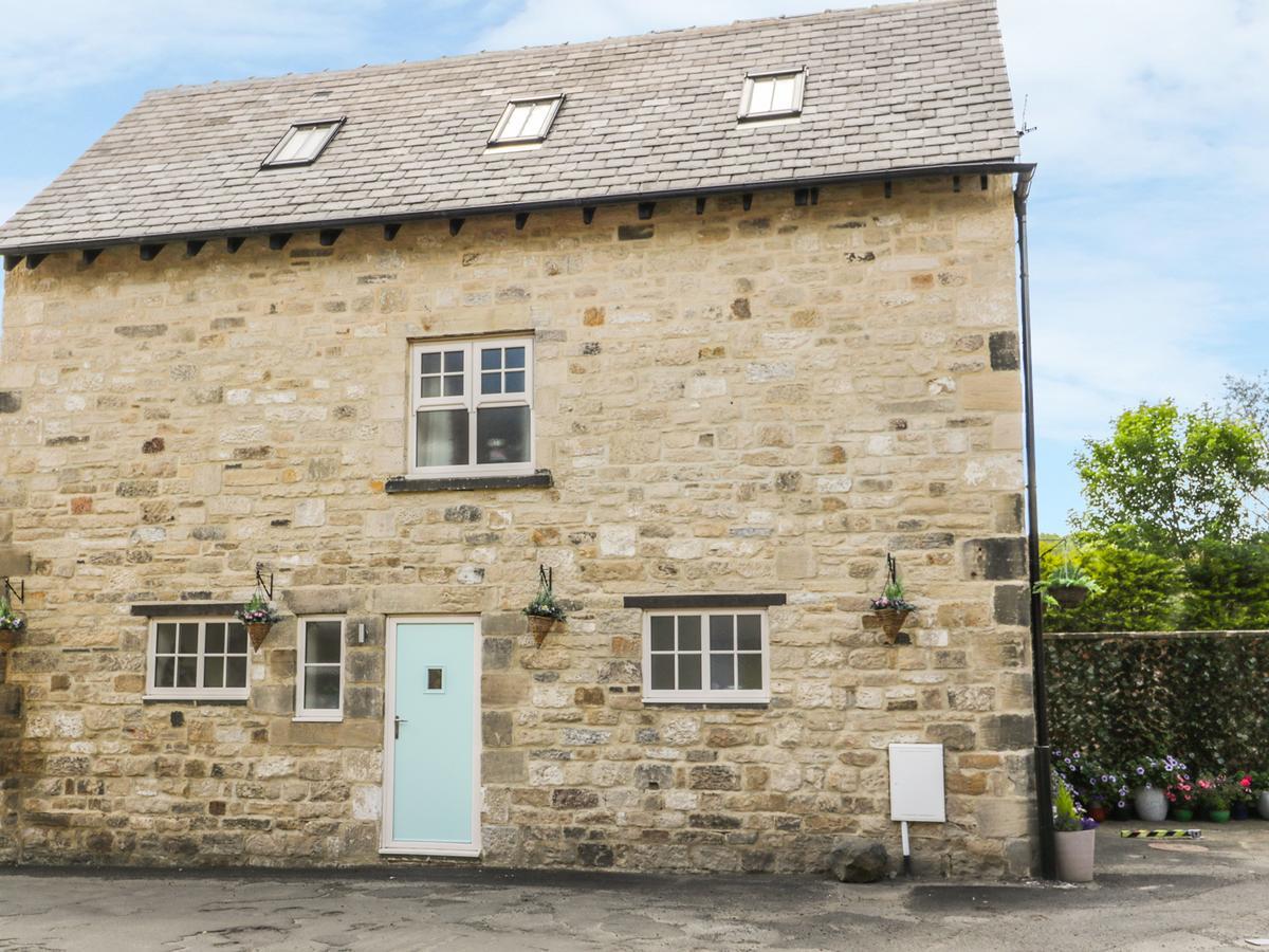 River Cottage Morpeth Exterior photo
