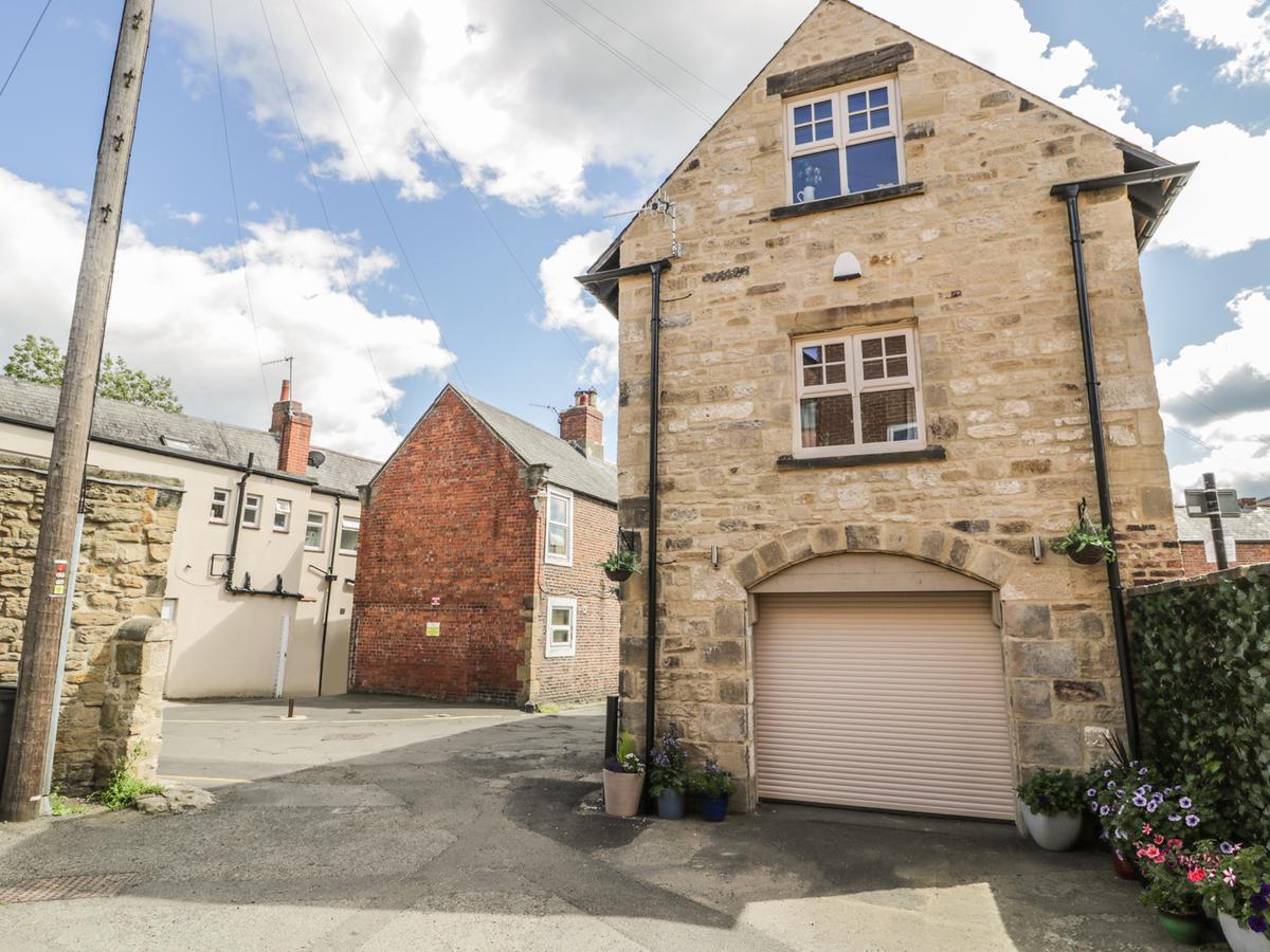 River Cottage Morpeth Exterior photo