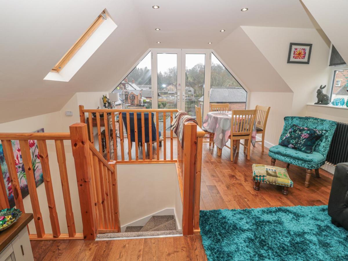 River Cottage Morpeth Exterior photo