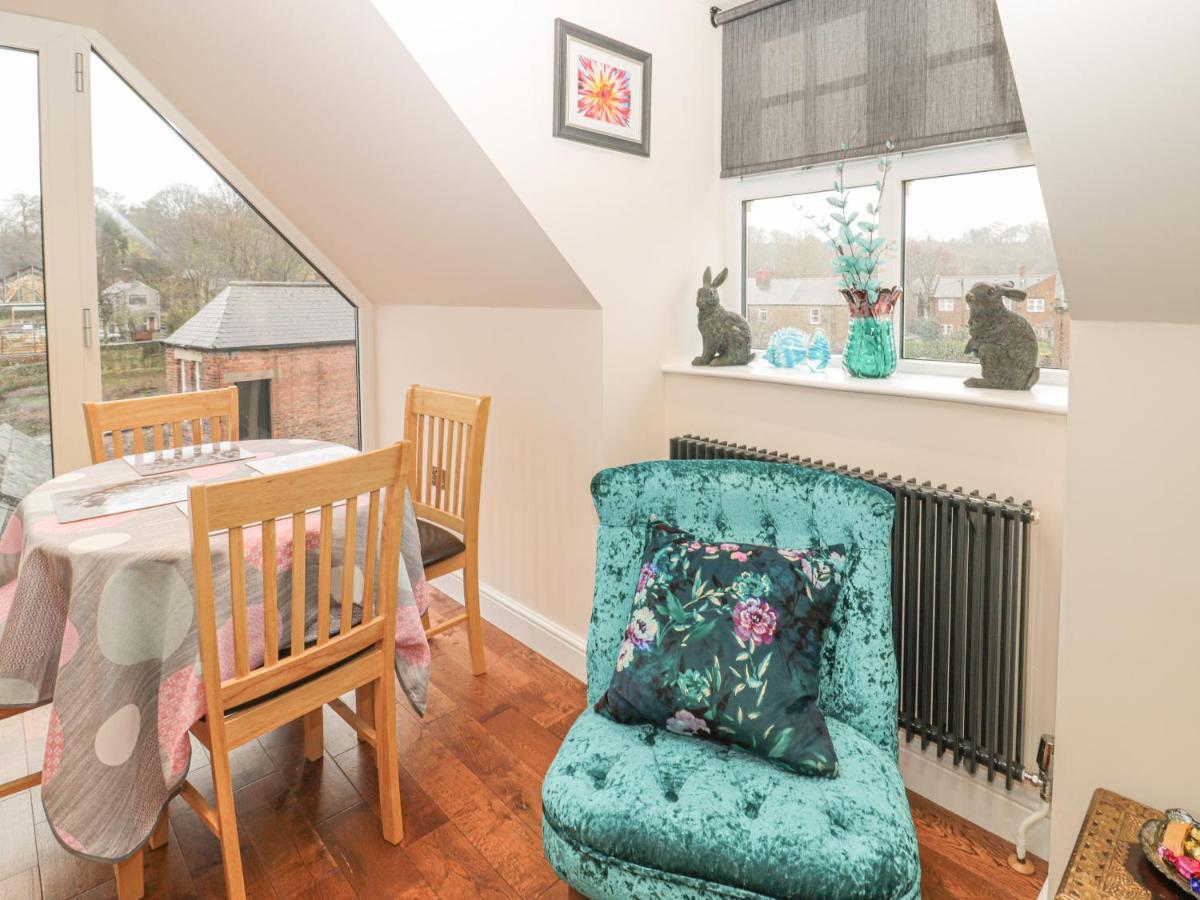 River Cottage Morpeth Exterior photo