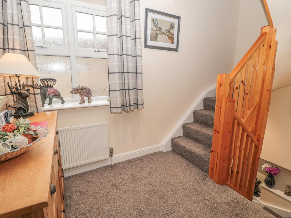 River Cottage Morpeth Exterior photo