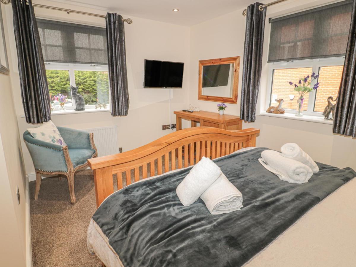 River Cottage Morpeth Exterior photo