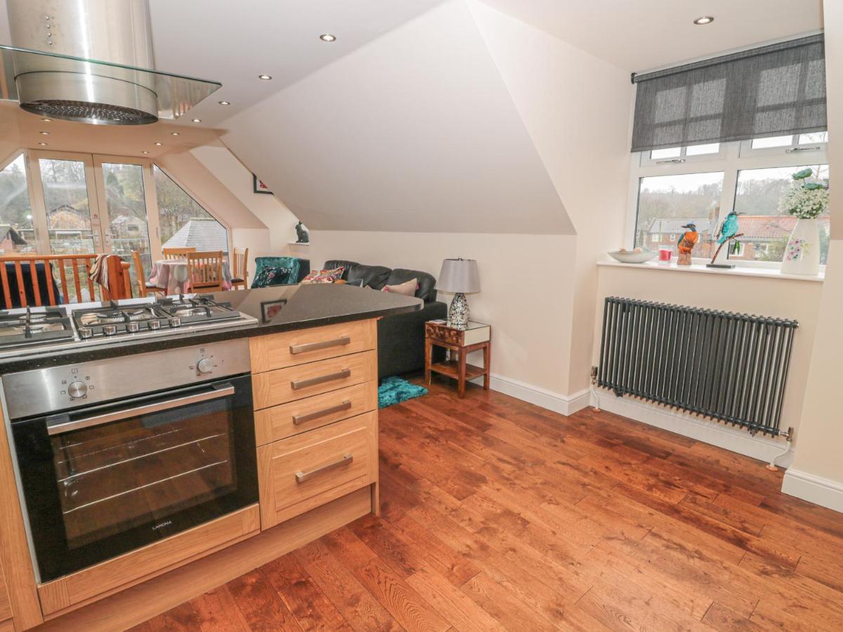 River Cottage Morpeth Exterior photo