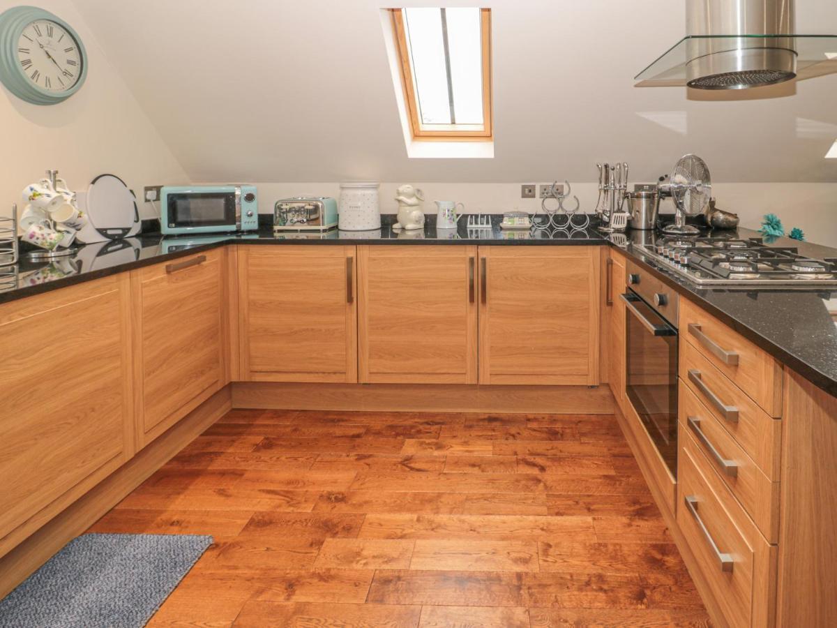 River Cottage Morpeth Exterior photo