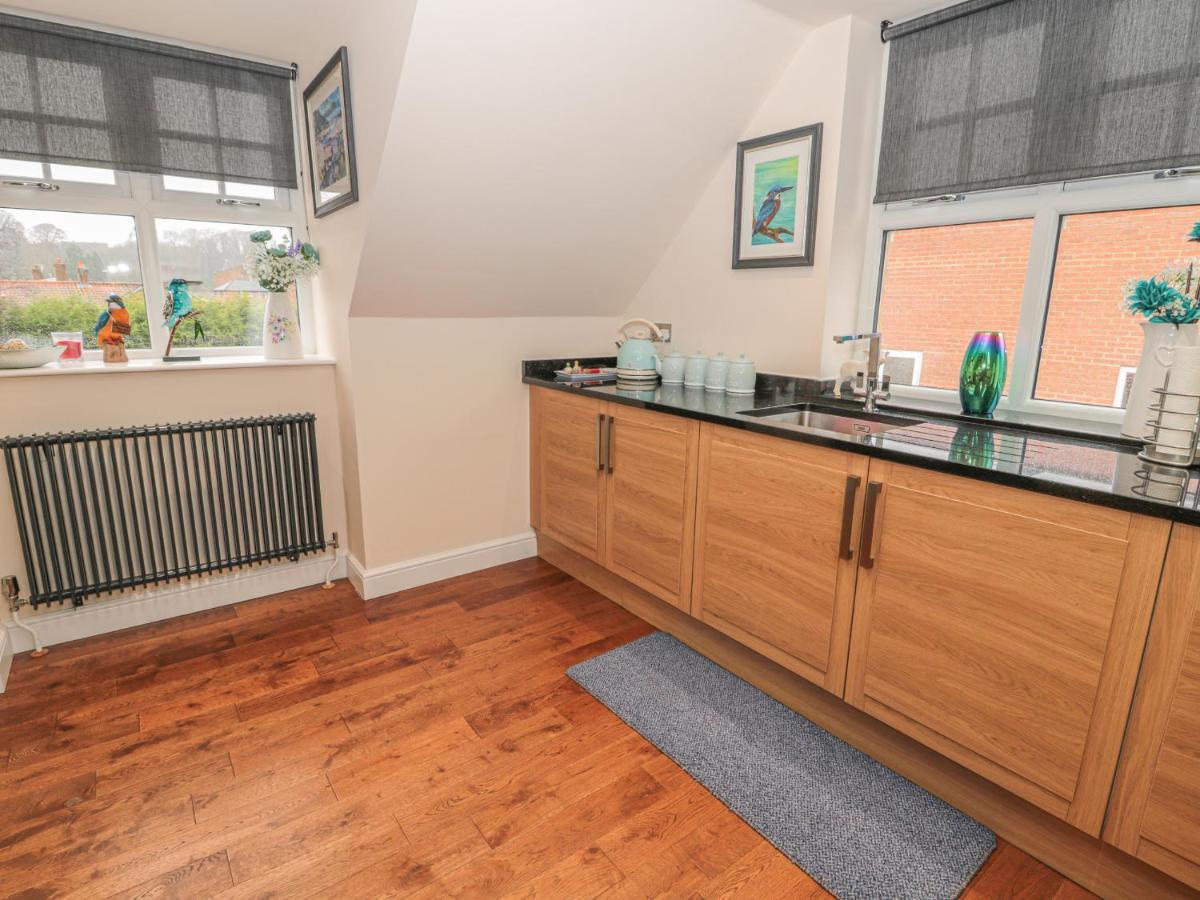 River Cottage Morpeth Exterior photo