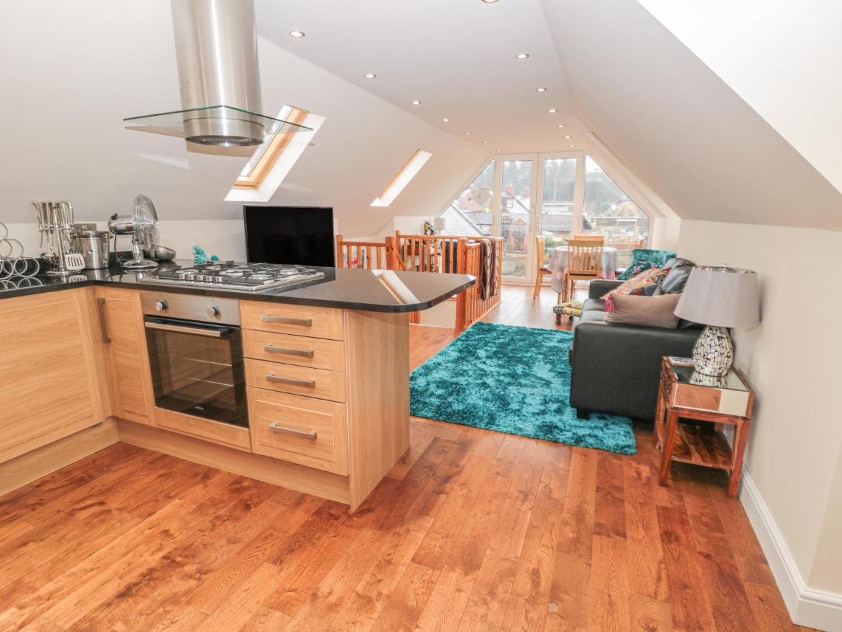 River Cottage Morpeth Exterior photo