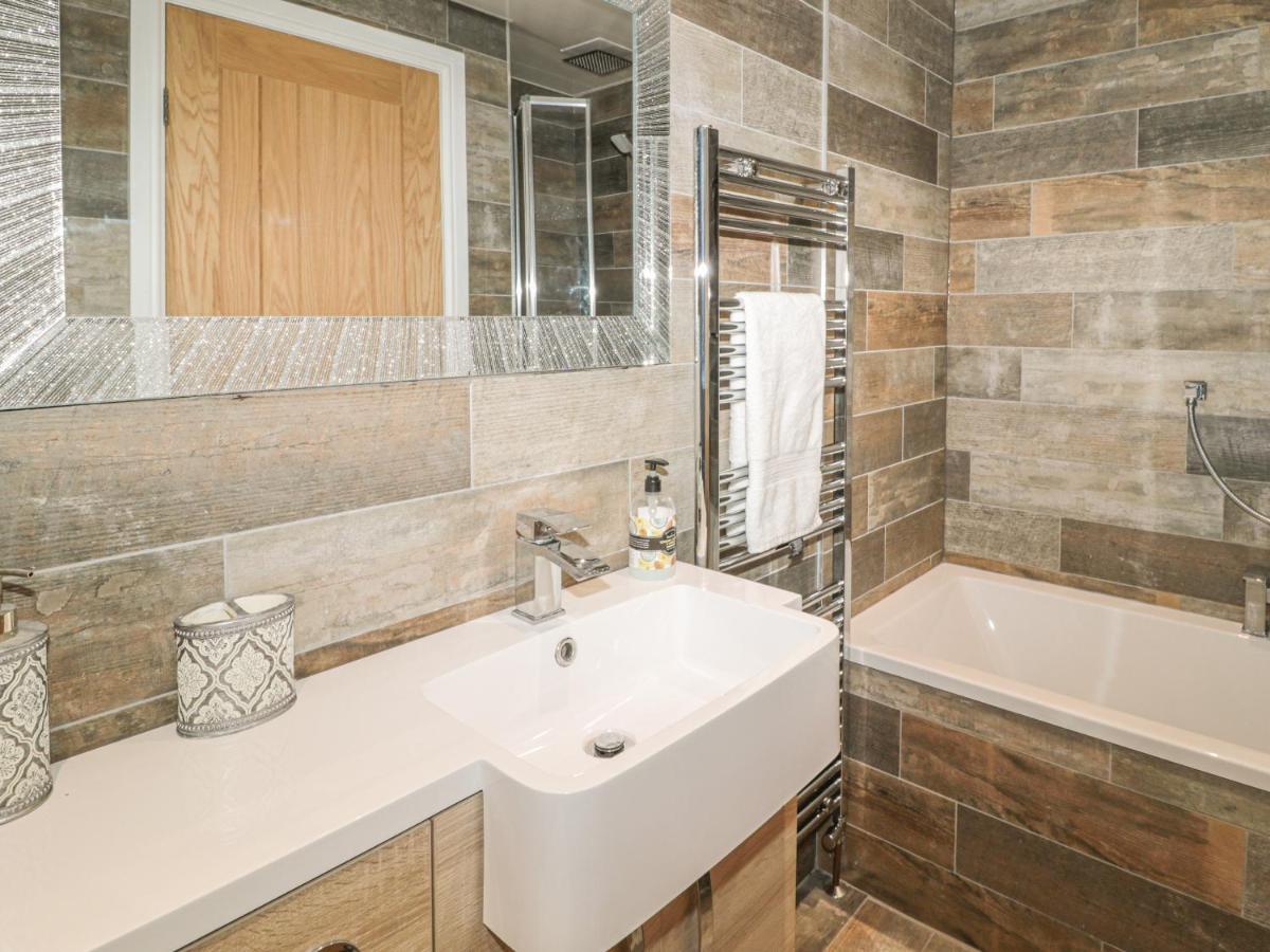 River Cottage Morpeth Exterior photo